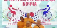Сильные духом - Газета Княжпогостские вести