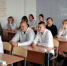 Катайгинская школа открылась после капремонта в Томской области - NIATomsk.Ru