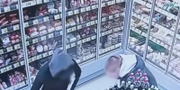 В Пермском крае приятели украли и продали лосося ради похода в кафе - Комсомольская Правда