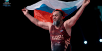 Ветераны вольной борьбы из Дагестана завоевали девять медалей Чемпионата мира в Аммане - РИА Дагестан