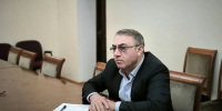 Магомедтагир Алиев освобожден от должности замруководителя Госжилинспекции Дагестана - РИА Дагестан