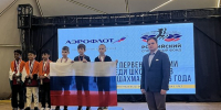 Московские шахматисты выиграли 10 медалей на Первенствах Азии среди школьников по рапиду и блицу - Федерация шахмат