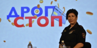 ОМВД Кореновского района: 300 школьников и студентов узнали, как не стать жертвой мошенников и не попасть за решетку - Отдел МВД России по Кореновскому району