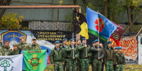 В Москве прошёл турнир памяти павших бойцов спецназа и участников СВО - Единая Россия