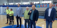 Определили сильнейших футболистов Спартакиады «Здоровье-2026» - Федерация профсоюзов РТ