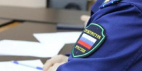 Курганца удалось госпитализировать в противотуберкулёзный диспансер после вмешательства прокурора - Новый мир