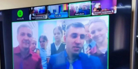 Республиканский единый день по Тобиту прошёл в Хакасии - Министерство физкультуры и спорта