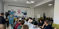 Поддержка замещающих семей - Народный Хурал