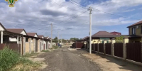 В астраханском селе Началово отремонтировали дорогу после вмешательства прокуратуры - Комсомольская Правда