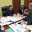 Красноярские дорожники обсудили новые стандарты зимней уборки - Наш Красноярский край