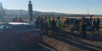 В Башкирии завершились поиски пропавшей женщины с деменцией - Комсомольская правда