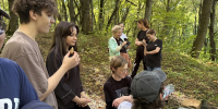 Пеший тур вокруг Бештау - Пятигорский институт (филиал) СКФУ