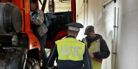 В Свердловской области в ДТП с грузовиками погибли 19 человек - КП Екатеринбург