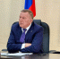 Рамис Сафиуллов провёл совещание актива Тетюшского района - Тетюшский район