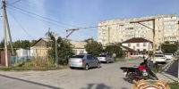 17-летний мотоциклист столкнулся со «Шкодой» 70-летнего пенсионера в Соленом - Bloknot-Volgodonsk.Ru