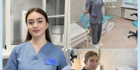 Добро пожаловать в команду! - ГБУЗ ЛО Выборгская МБ