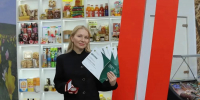 Оренбургские крупы, колбасы и пиво победили на «Золотой осени – 2026» - Газета Оренбуржье