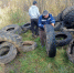 С 15 октября в Кирове откроется прием старых автомобильных шин - ProGorod.Ru