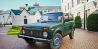 Рыбно-Слободский мухтасибат передал автомобиль для нужд СВО - ИА Татар-информ