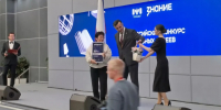Руководитель школьного музея Татановской школы стала победителем престижного Всероссийского конкурса школьных музеев - Музейный навигатор