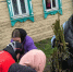 «Добрые дела» в Верхнеуслонском районе - Министерство труда