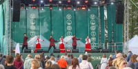 Псковская область в финале Russian Event Awards: четыре проекта претендуют на главный приз - Комсомольская правда