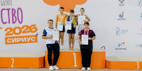 Кировский спортсмен стал чемпионом России по прыжкам на батуте - Кировская правда