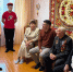 Глава Лениногорского района навестил ветерана Великой Отечественной войны - Лениногорские вести
