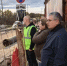 В Смоленске устранили коммунальную аварию в центре города - Город Смоленск