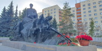 В Казани состоится митинг-концерт и возложение цветов к 107-летию Мустая Карима - Министерство культуры