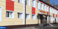 В брянской Жуковке открыли безопасный детский сад - БрянскToday.Ru