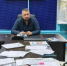 Кирилл Матусевич провёл очередной личный приём жителей - Городское Собрание
