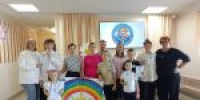День семейного общения: когда семья — это опора и ресурс - Агропромышленный техникум