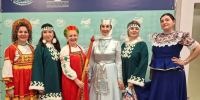 Учителя географии из Ставрополья вошли в тройку лучших на III Всероссийском слёте - Министерство образования
