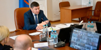 Отопительный сезон объявлен во всех городах и округах Тамбовской области, кроме Моршанска - Тамбовская жизнь