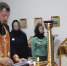 В ИК-50 прошло духовно-просветительское мероприятие для осужденных в рамках «Недели молитвы», которое провел представитель РПЦ иерей Федор Загляда - ГУФСИН по Кемеровской области