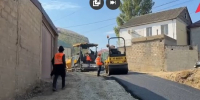 В столице Дагестана восстанавливают пострадавшую от паводка улицу - Юг России