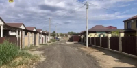 Прокуратура Астраханской области помогла жителям отремонтировать дорогу - ГТРК Лотос