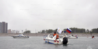 В навигационный период 2026 года на водоемах Иркутской области выявили и пресекли 1486 правонарушений - МЧС Иркутской области