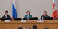 Ольга Абрамова поручила скорректировать стратегию развития АПК Удмуртии до 2030 года - Глава и Правительство Удмуртской Республики