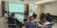 Опыт ЮГУ по изучению климата Западной Сибири представили в Китае - ЮГУ