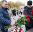 Врип главы Павловского Посада Криворучко возложил цветы к воинским мемориалам - РТВ-Подмосковье