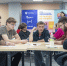 На «Стартап-Полигоне IX» участники освоили CustDev и отработали глубинные интервью на практике - ТУСУР