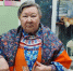 С 75-летним юбилеем - Ханты Манси Мир