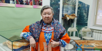 С 75-летним юбилеем - Ханты Манси Мир