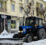 К зиме орловскую «Спецавтобазу» планируют усилить аграриями - OrelGrad.Ru