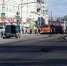 В Пензе два дня будут перекрывать движение по улице Бакунина - SMI58.Ru