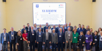 Руководство и ученые КГТУ приняли участие в юбилейном пленуме ФУМО - КГТУ