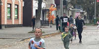 В Кузнецке назвали победителей Кросса наций среди семей, школьников и студентов - Stolica58.Ru
