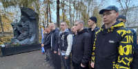 14 призывников Гатчинского округа торжественно проводили на службу - Гатчинская служба новостей